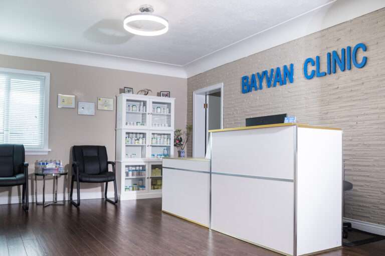 BayVan Clinic, Reception
